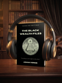 Audiobook - The Black Wealth Files