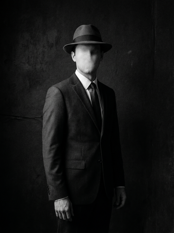 ADAM VORNE